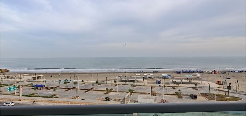 Apartamento en Venta en Cartagena De Indias, Corregimiento La Boquilla-13