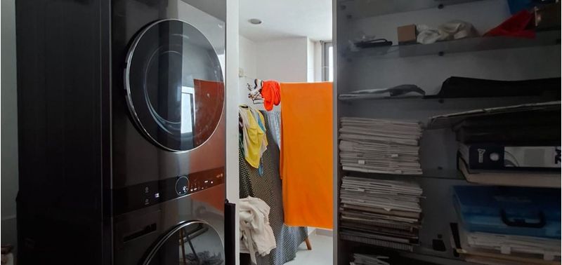 Apartamento en Venta en Cartagena De Indias, Corregimiento La Boquilla-14