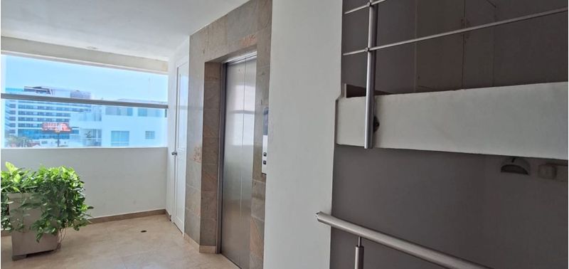 Apartamento en Venta en Cartagena De Indias, Corregimiento La Boquilla-15