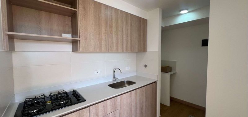 Apartamento en Venta en El Carmen De Viboral, El Carmen de Viboral-0