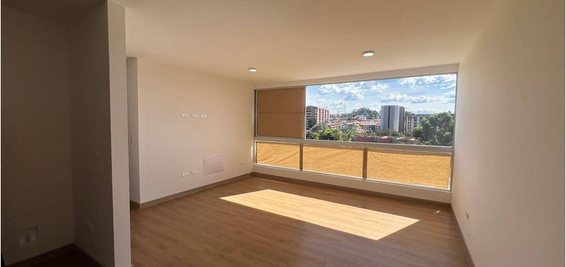 Apartamento en Venta en El Carmen De Viboral, El Carmen de Viboral-3
