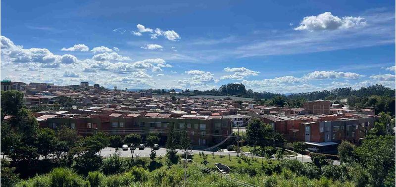 Apartamento en Venta en El Carmen De Viboral, El Carmen de Viboral-5