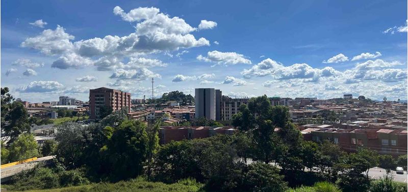 Apartamento en Venta en El Carmen De Viboral, El Carmen de Viboral-7