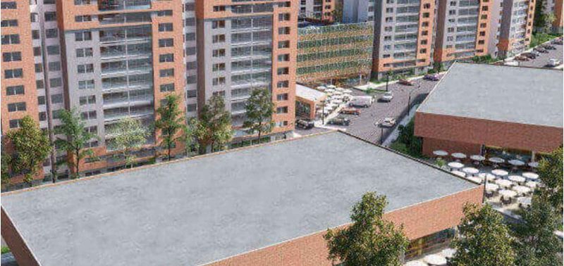 Apartamento en Venta en El Carmen De Viboral, El Carmen de Viboral-10