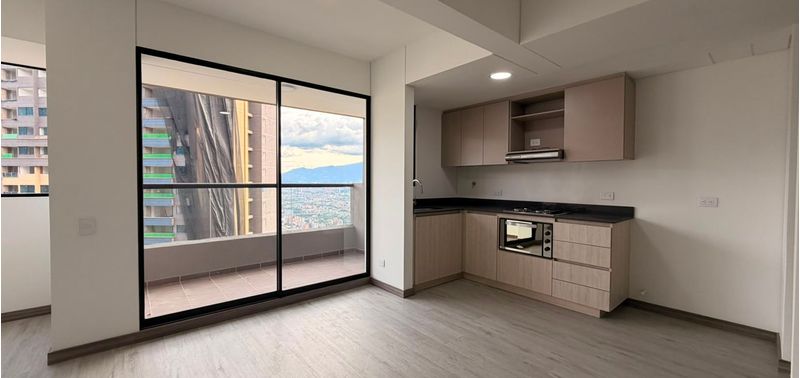 Apartamento en Venta en Medellín, El Poblado