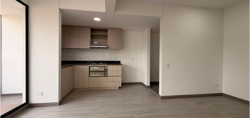 Apartamento en Venta en Medellín, El Poblado-1