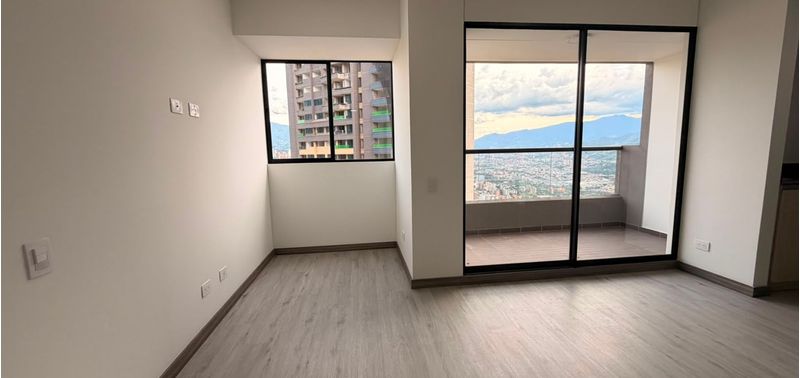 Apartamento en Venta en Medellín, El Poblado-2
