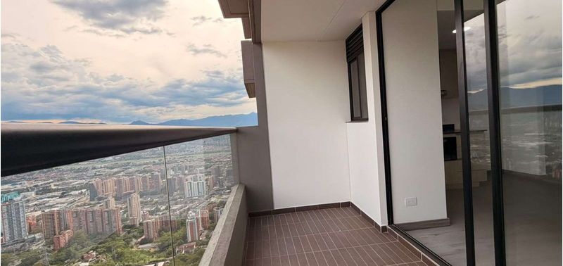 Apartamento en Venta en Medellín, El Poblado-4