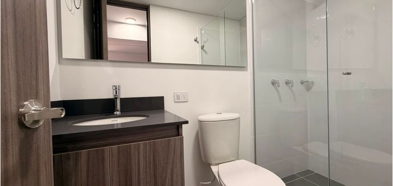 Apartamento en Venta en Medellín, El Poblado-5