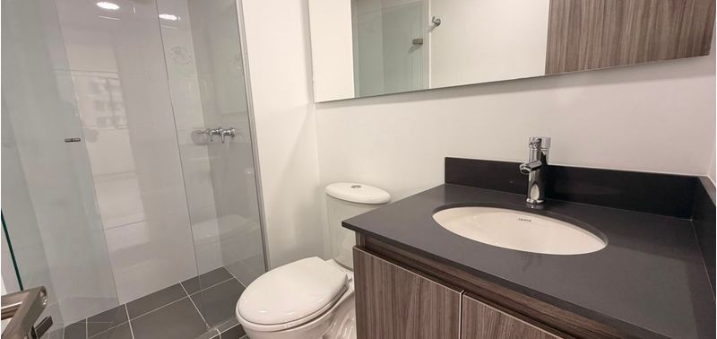 Apartamento en Venta en Medellín, El Poblado-10
