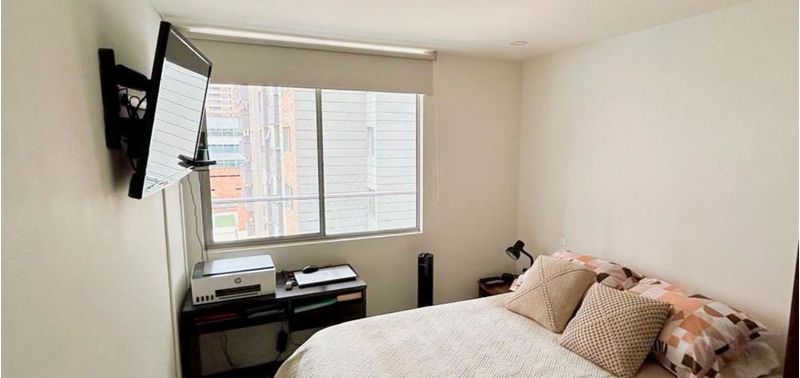 Apartamento en Venta en Medellín, Villa Carlota-9