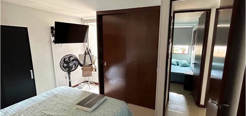 Apartamento en Venta en Medellín, Villa Carlota-11