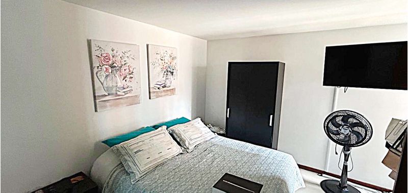 Apartamento en Venta en Medellín, Villa Carlota-13