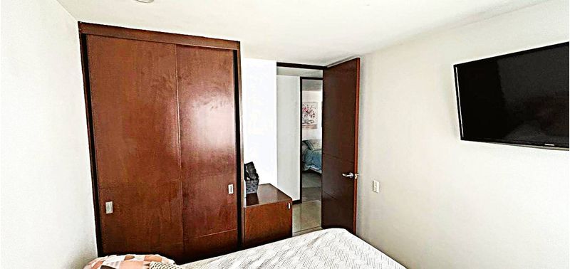 Apartamento en Venta en Medellín, Villa Carlota-14