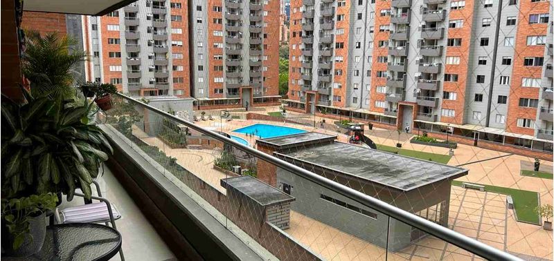 Apartamento en Venta en Medellín, Villa Carlota-15