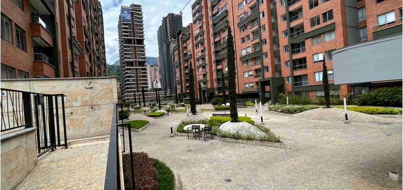 Apartamento en Venta en Medellín, Villa Carlota-16