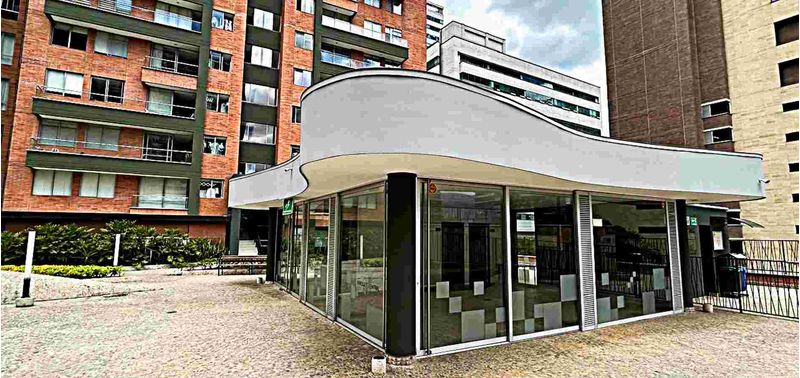 Apartamento en Venta en Medellín, Villa Carlota-17