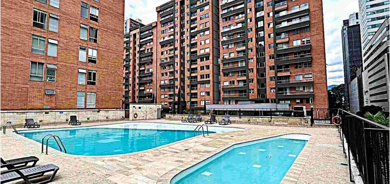 Apartamento en Venta en Medellín, Villa Carlota-18
