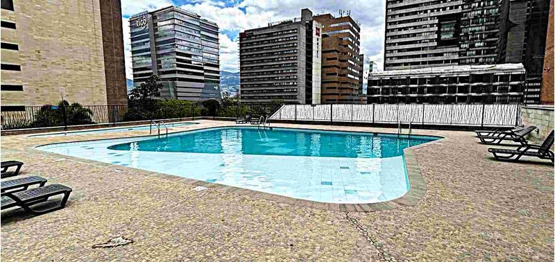 Apartamento en Venta en Medellín, Villa Carlota-20