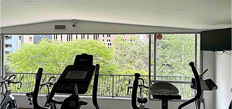 Apartamento en Venta en Medellín, Villa Carlota-21
