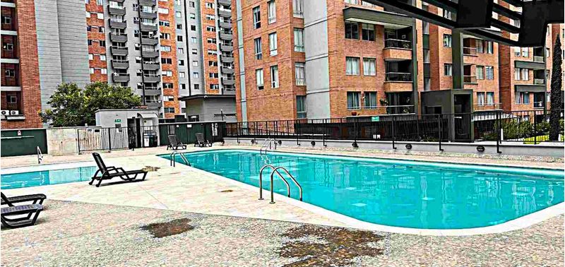 Apartamento en Venta en Medellín, Villa Carlota-22