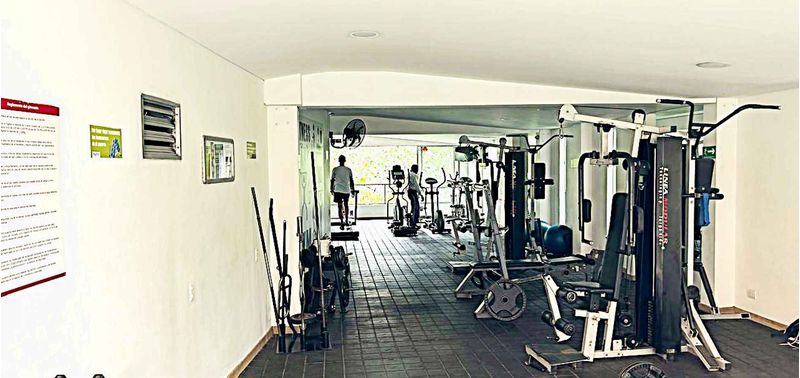 Apartamento en Venta en Medellín, Villa Carlota-23