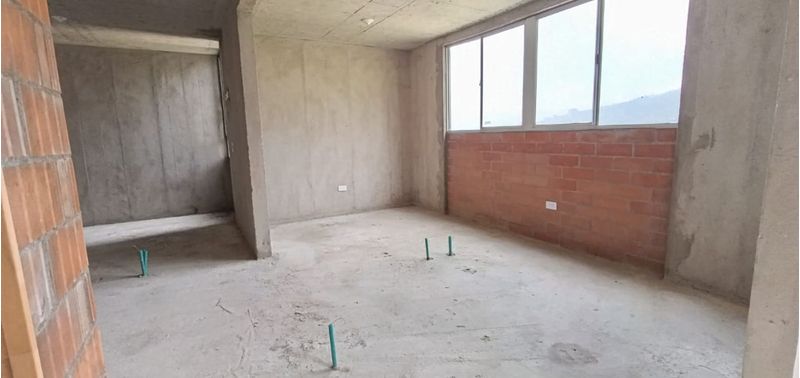 Apartamento en Venta en Bello, Bello-1