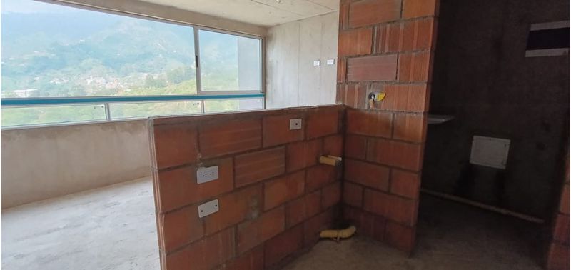 Apartamento en Venta en Bello, Bello-2