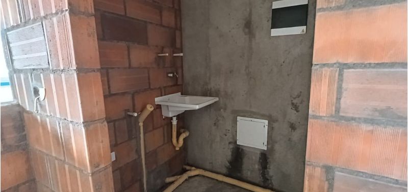 Apartamento en Venta en Bello, Bello-3