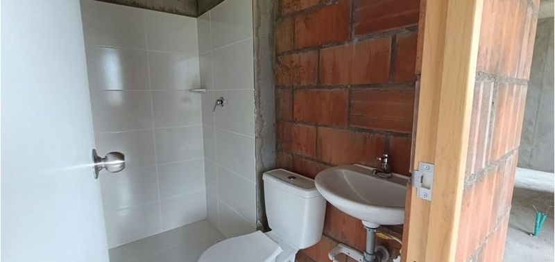 Apartamento en Venta en Bello, Bello-4