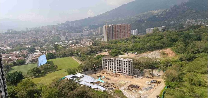 Apartamento en Venta en Bello, Bello-7