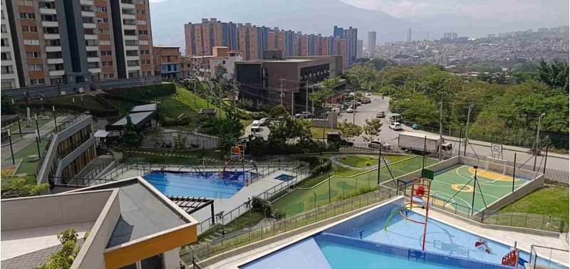 Apartamento en Venta en Bello, Bello-8