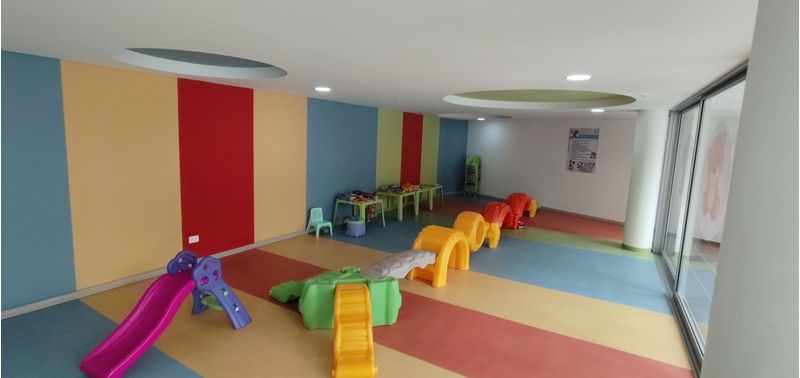 Apartamento en Venta en Bello, Bello-9