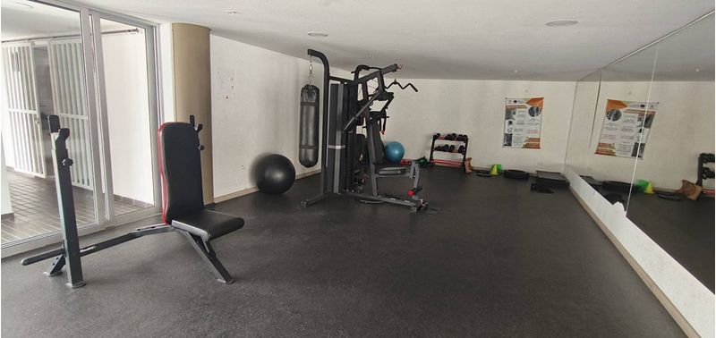 Apartamento en Venta en Bello, Bello-10