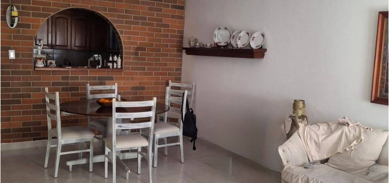 Apartamento en Venta en Itagüí, Doña María