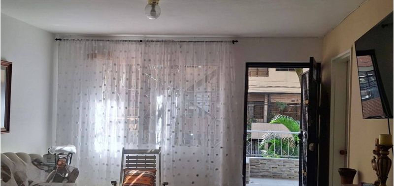 Apartamento en Venta en Itagüí, Doña María-0