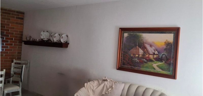 Apartamento en Venta en Itagüí, Doña María-1