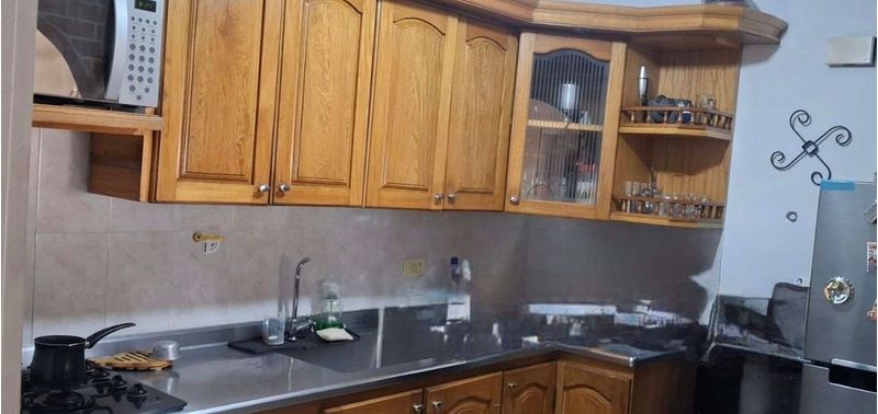 Apartamento en Venta en Itagüí, Doña María-2