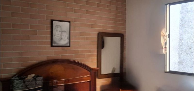 Apartamento en Venta en Itagüí, Doña María-3