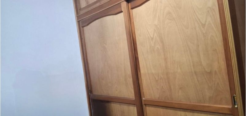 Apartamento en Venta en Itagüí, Doña María-5
