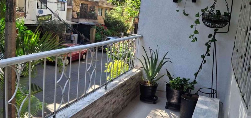 Apartamento en Venta en Itagüí, Doña María-7
