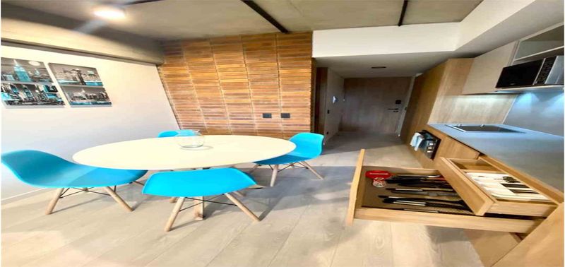 Apartamento en Venta en Bogotá, D.C., POLO CLUB