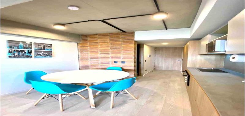 Apartamento en Venta en Bogotá, D.C., POLO CLUB-0