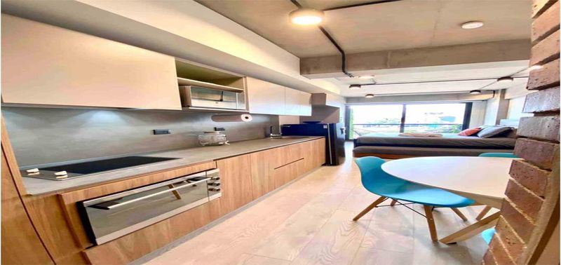 Apartamento en Venta en Bogotá, D.C., POLO CLUB-2