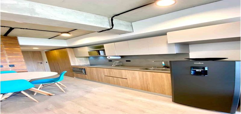 Apartamento en Venta en Bogotá, D.C., POLO CLUB-3