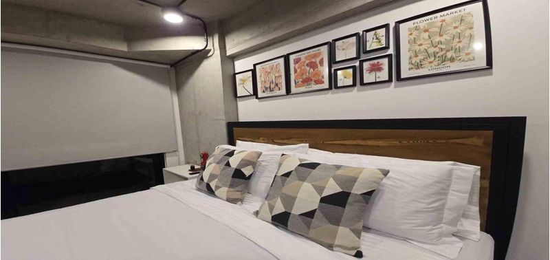 Apartamento en Venta en Bogotá, D.C., POLO CLUB-4