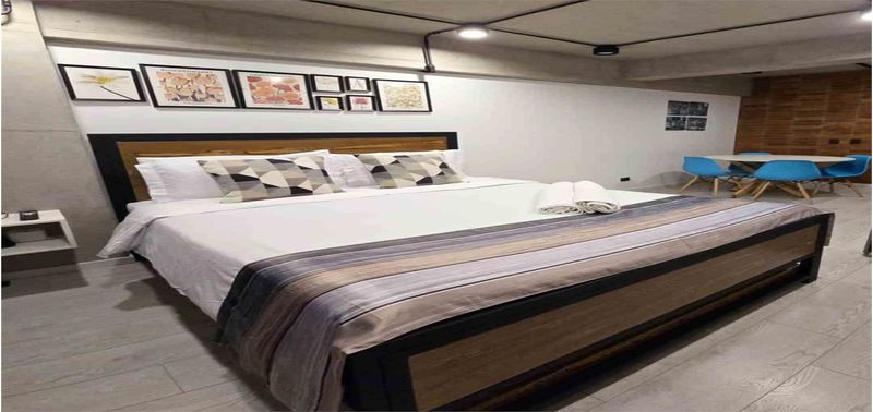 Apartamento en Venta en Bogotá, D.C., POLO CLUB-5