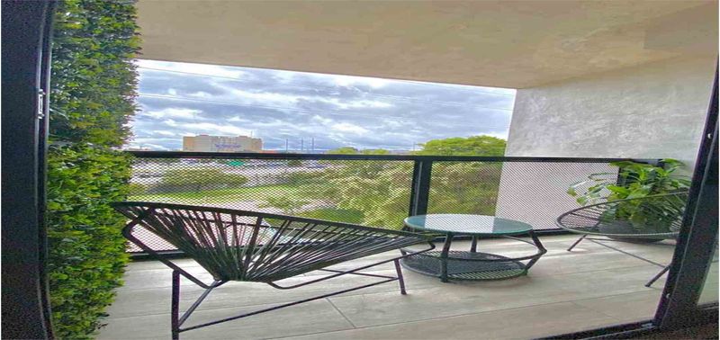 Apartamento en Venta en Bogotá, D.C., POLO CLUB-8