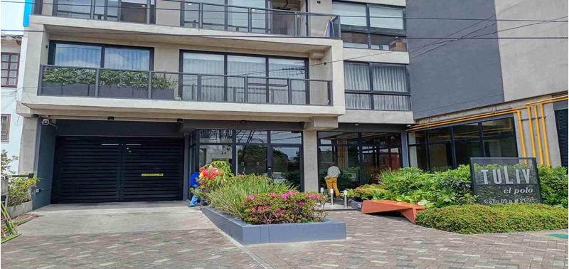 Apartamento en Venta en Bogotá, D.C., POLO CLUB-10