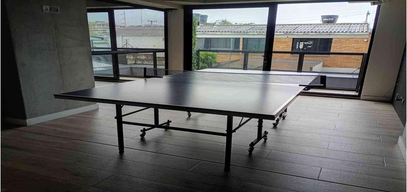 Apartamento en Venta en Bogotá, D.C., POLO CLUB-13